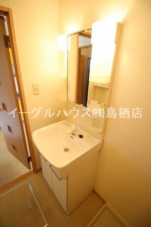 ヒメコスムA棟の物件内観写真